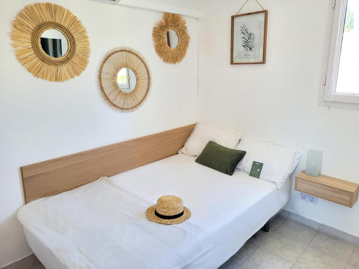 Chambre Climatisee Lit Double - Proche Tram & Centre مونبيلييه المظهر الخارجي الصورة