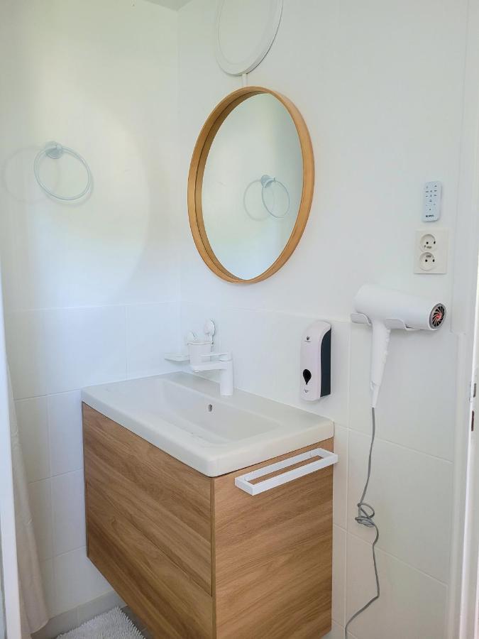 Chambre Climatisee Lit Double - Proche Tram & Centre مونبيلييه المظهر الخارجي الصورة