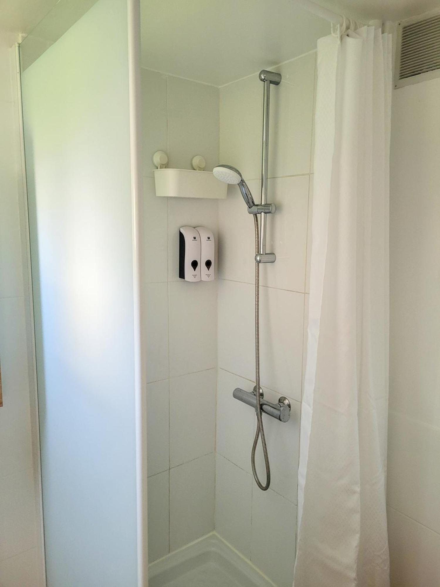 Chambre Climatisee Lit Double - Proche Tram & Centre مونبيلييه المظهر الخارجي الصورة